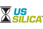 USSilica Logo