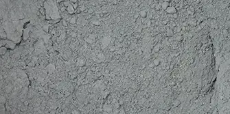 Cement