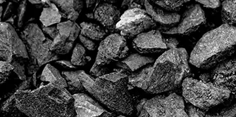 Coal and Coke
