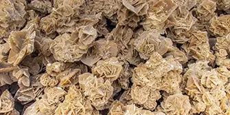 Gypsum