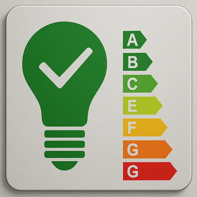 Energy Efficiency Energy Efficiency