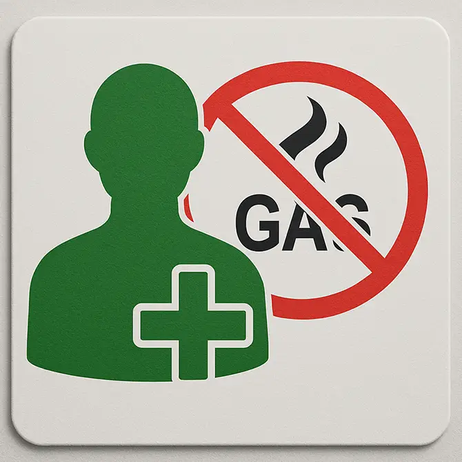 Operator and Environmental Safety Operator and Environmental Safety