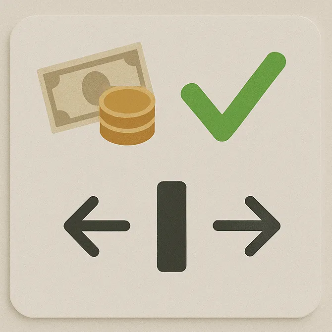 Cost Efficiency and Space Savings Cost Efficiency and Space Savings